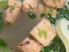 -李小老烧饼(常营民族家园店)