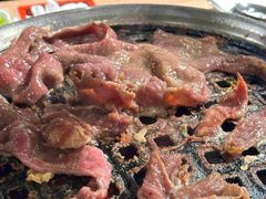 -霸腹烤肉(厦门柚子番店)