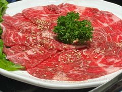 -隐家本格烧肉(万达广场店)