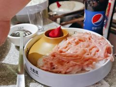 -大龙燚火锅(太古里店)
