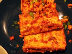 -半山腰·云南菜(侨福芳草地店)