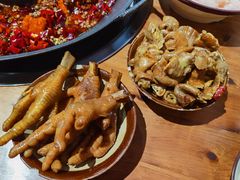 -楠火锅(龙阳广场店)