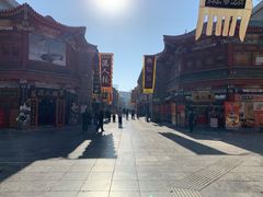 -古文化街旅游区