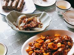 -小厨子私房菜·云南美食店