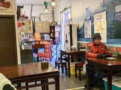 -沣元春饼馆(幸福巷店)