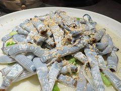 -张家卫·阳江菜·小海鲜(肥婆湾桥店)