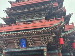 -开封包公祠