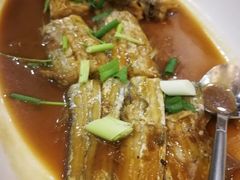 -味茂·老船夫1927(东海东路店)