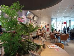 -必胜客(华都店)