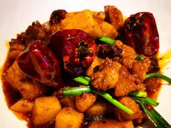 -隔壁老王·家常云南菜(花巷店)