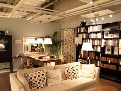 -宜家家居(哈尔滨商场店)