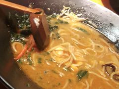 -鳗鱼家·深夜食堂(军博店)