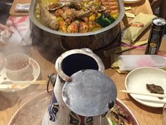 -虾满堂(瑞虹店)