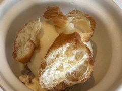 油条豆浆冰淇淋-福1015(愚园路店)