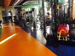 -BK博·康健身(金地格林小镇店)