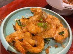 -北平食府(马鞍山路店)