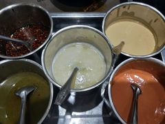 -宛平李记小吃(东关街店)