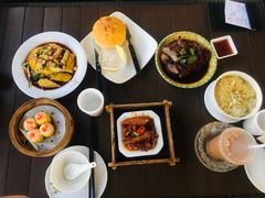 -香港表哥茶餐厅(银泰百货店)
