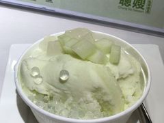 -聪嫂私房甜品(旺角二店)