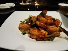 -北京四季酒店·采逸轩