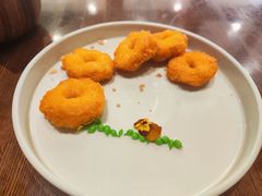 -泰香米泰国餐厅(南宁店)