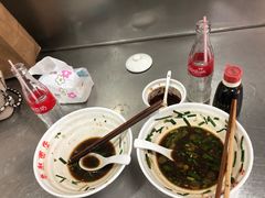 -老赵面店(大西路店)