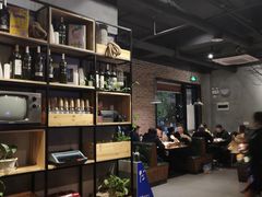 -丰乐餐厅·始于1999·本地老字号