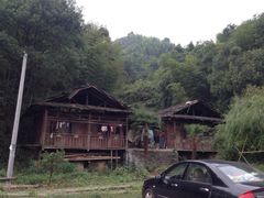 -崀山风景名胜区