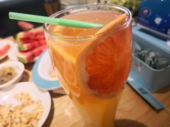 -青瓷火锅料理(西单大悦城店)