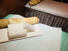-域SPA·足疗·按摩·养生(静安寺店)