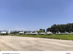 -中国航空博物馆