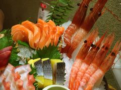 -花潮料理艺食馆(世欧广场店)