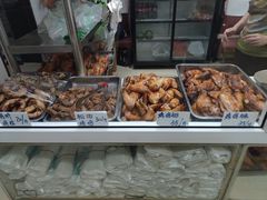 -大益烤鸡