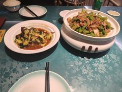 -呷湘厨·鱼汤捞饭·剁椒鱼头·辣椒炒肉(国家会展中心店)