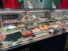 -云海轩·海鲜自助-河北云瑧世纪大饭店1F