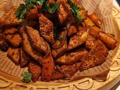-相约·羊村小馆非遗手抓肉(七一酱园店)