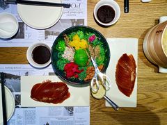 -小大董·烤鸭(王府井apm店)