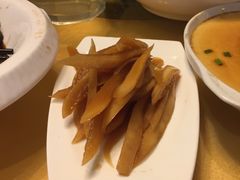 -温汤大酒店餐厅