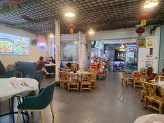 -到味·蒙小铁羊肉馆(粮道街总店)