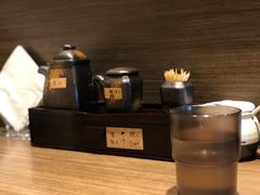 -雷神拉面(财富中心玉米楼店)