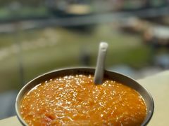-七的湖·晚芳亭·阳澄湖农家菜·大闸蟹(莲花岛店)
