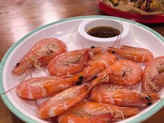 -坛南湾阿强农家乐.海鲜大排档老字号(福州地标美食店)