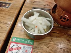 -成都你六姐·牛肉冒菜(城市集市合生汇店)