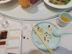 -玉林烤鸭店(定福庄店)