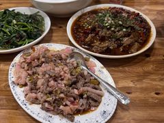 -九九牛肉馆(南山路店)