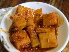 -胡师傅三下锅(汽车站店)