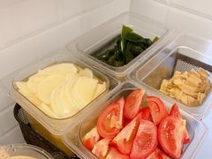 -禅悦素食