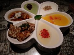 -绿茶餐厅(昌平悦荟店)