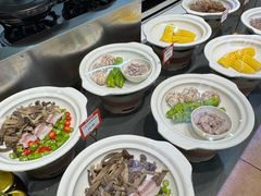 -蛇平饭店(明园路店)