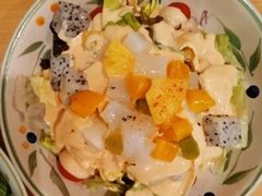 -萨莉亚意式餐厅(国和1000店)